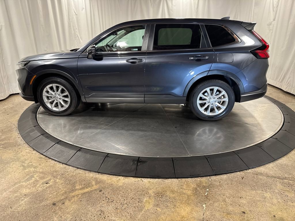 Used 2025 Honda CR-V EX-L image 6