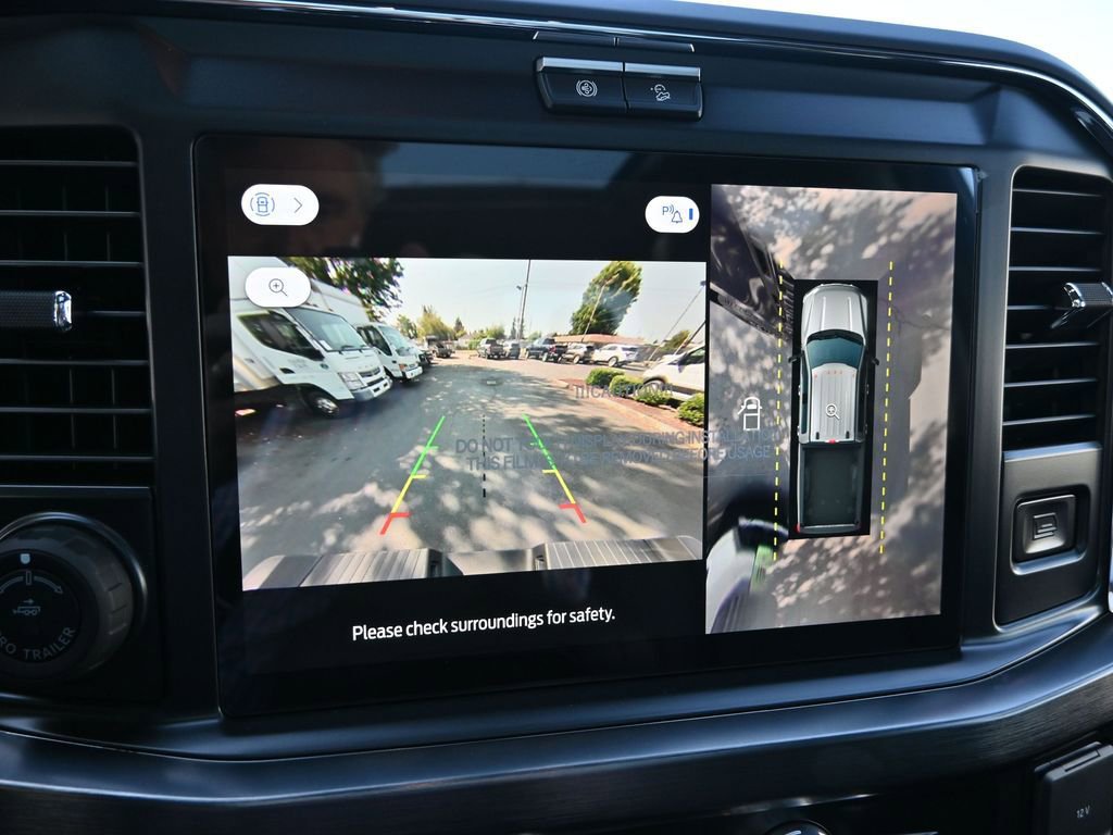 New 2025 Ford F350 Lariat w/ Lariat Ultimate Package image 29