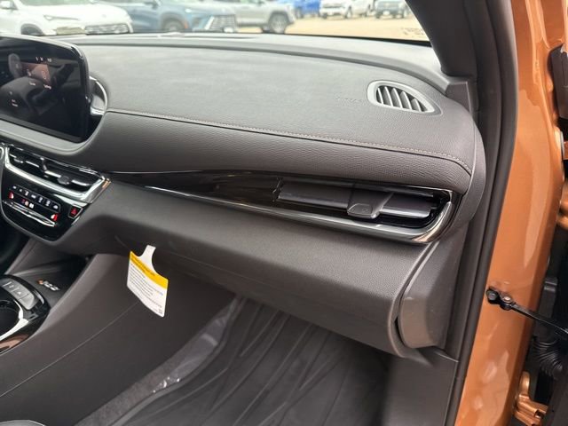 New 2026 Buick Envista Avenir image 52