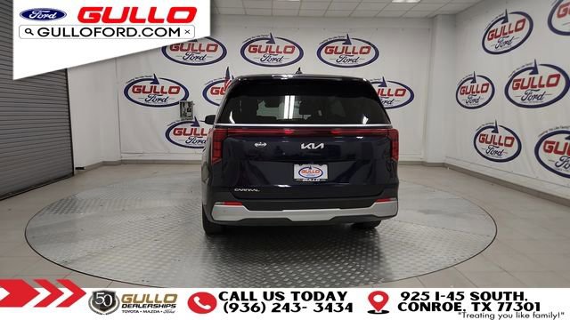 Used 2025 Kia Carnival image 7