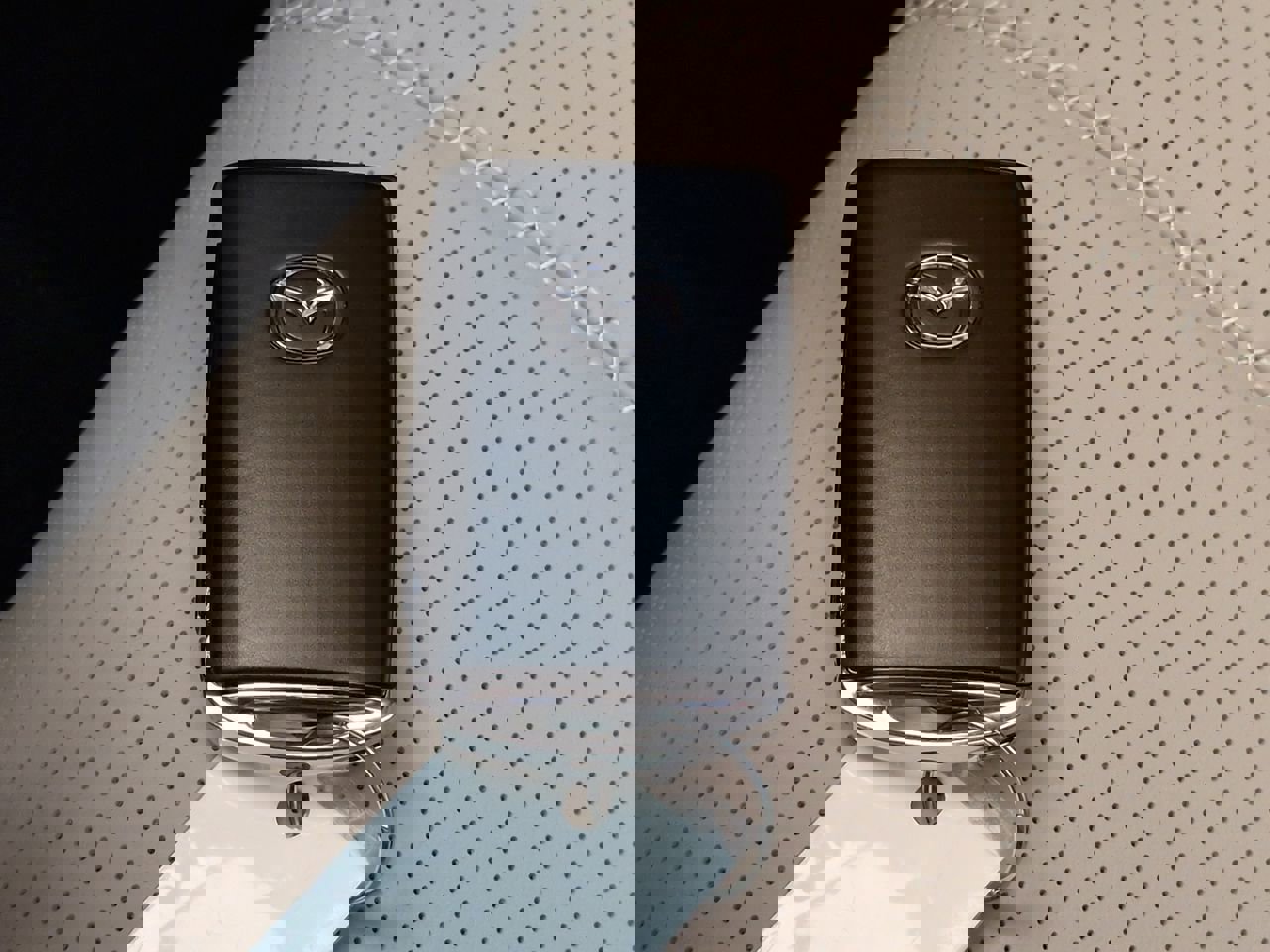 New 2026 MAZDA MX-5 Miata Grand Touring image 25