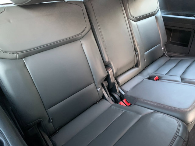 Used 2025 Ford Expedition Active image 18