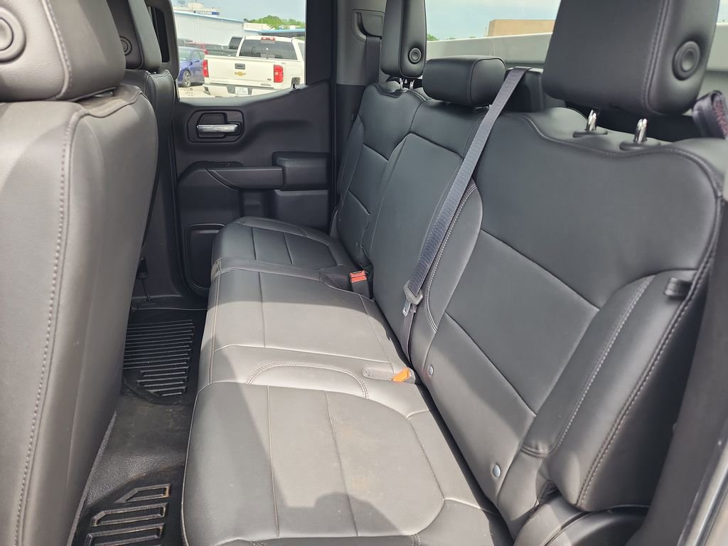 Used 2021 Chevrolet Silverado 1500 W/T w/ WT Fleet Convenience Package RWD image 39