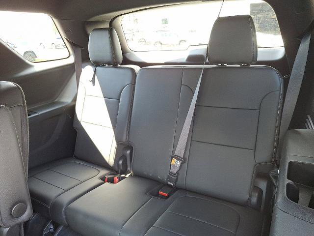 Certified 2024 Chevrolet Traverse LT w/ LPO, Floor Liner Package image 10