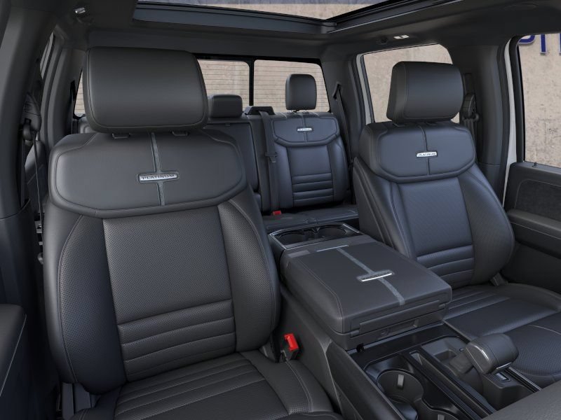 New 2026 Ford F150 Platinum AWD/4WD image 12