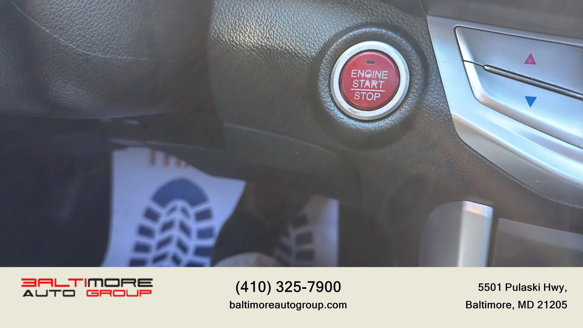 Used 2013 Honda Accord EX-L image 22