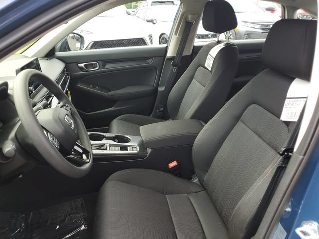New 2026 Honda Civic LX image 14