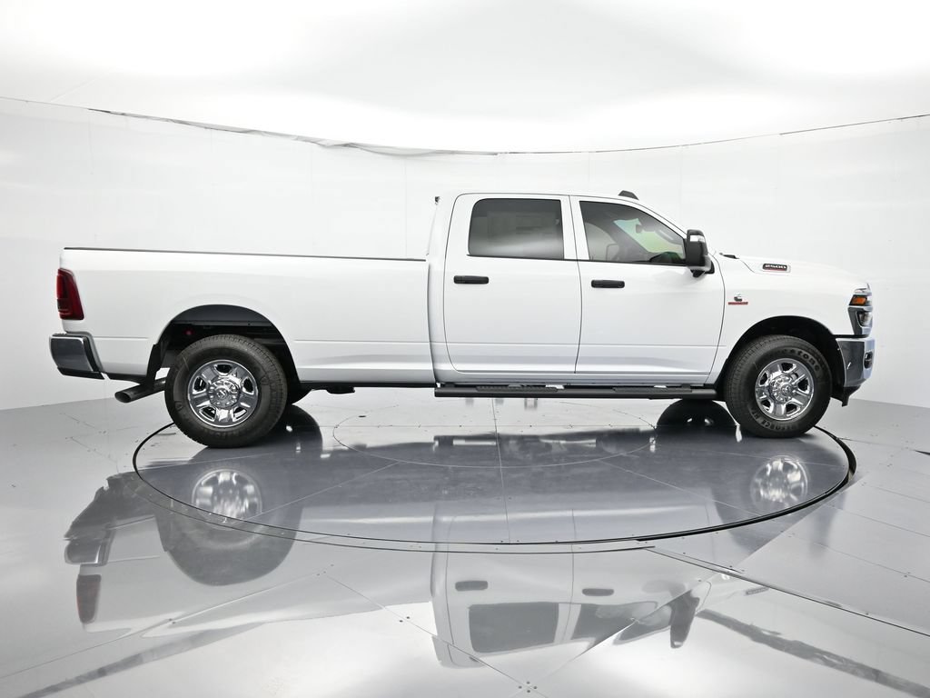 New 2026 RAM 2500 Tradesman RWD image 4