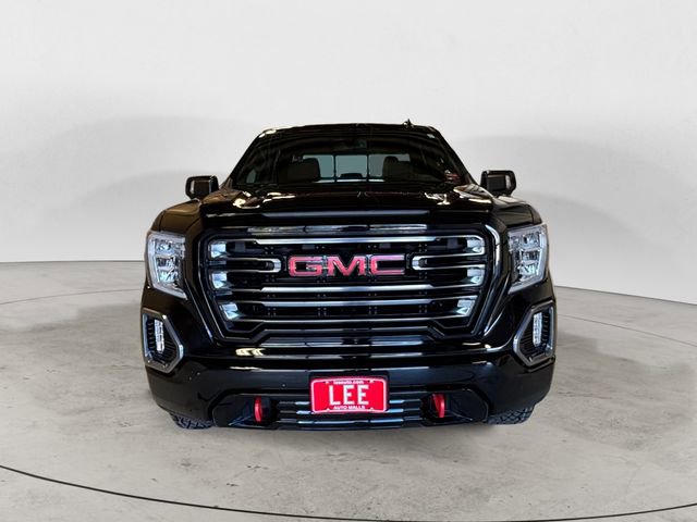 Used 2022 GMC Sierra 1500 AT4 w/ AT4 Preferred Package AWD/4WD image 9