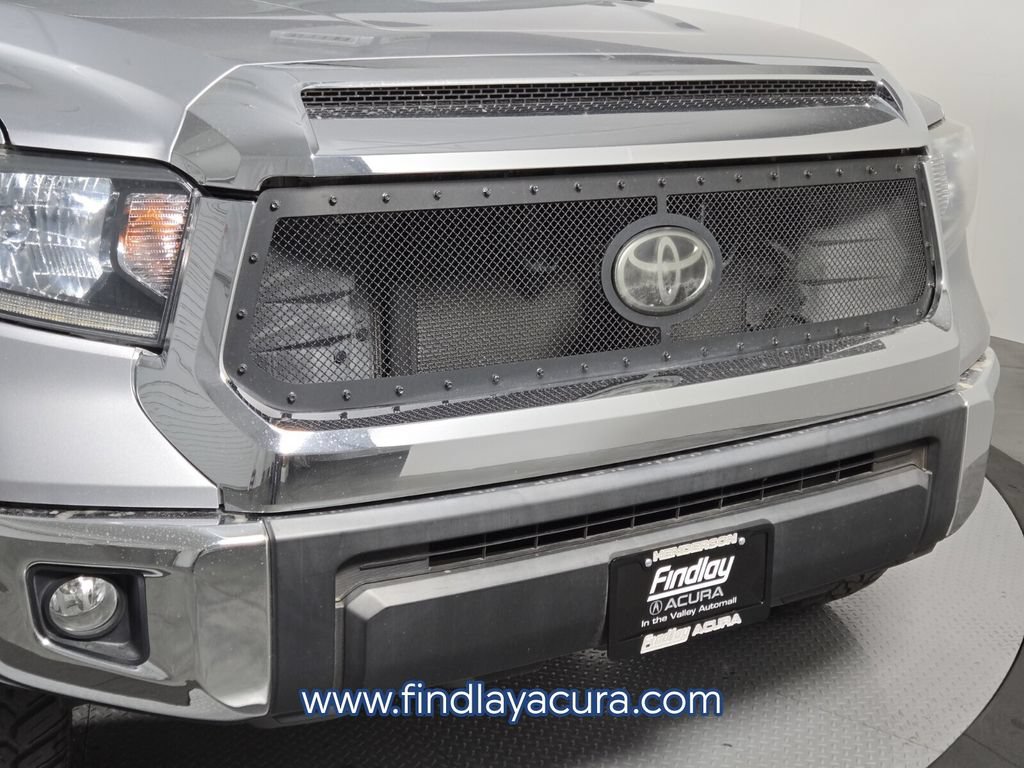Used 2019 Toyota Tundra SR5 RWD image 10