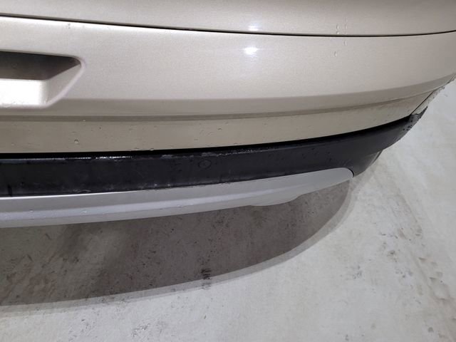 Used 2018 Ford Escape SEL image 10