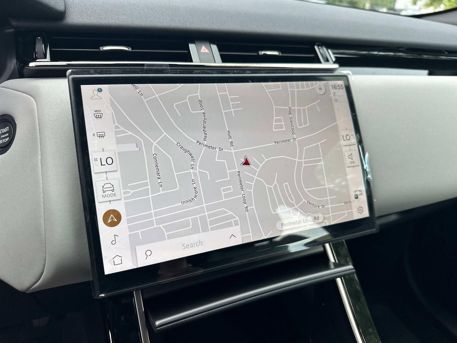 New 2026 Land Rover Range Rover Velar S image 15