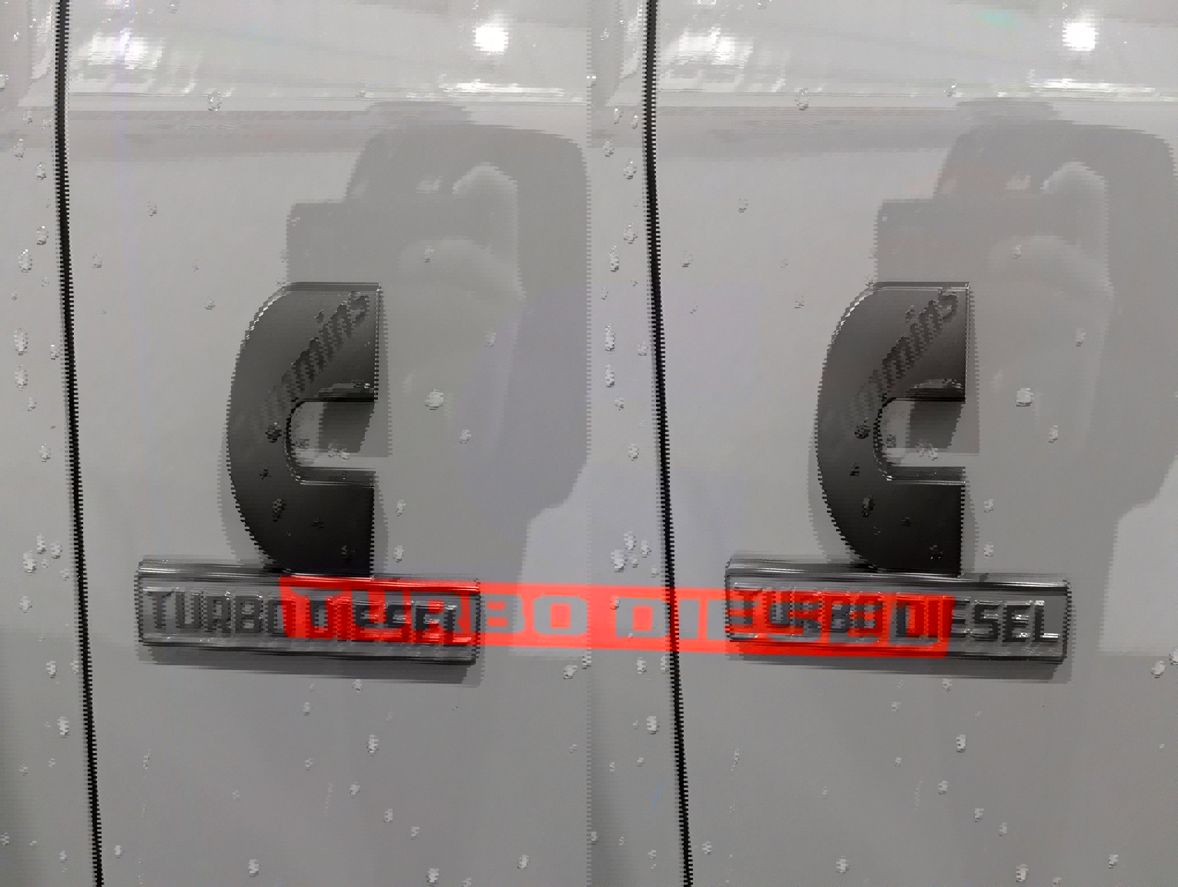 New 2026 RAM 2500 Big Horn image 9