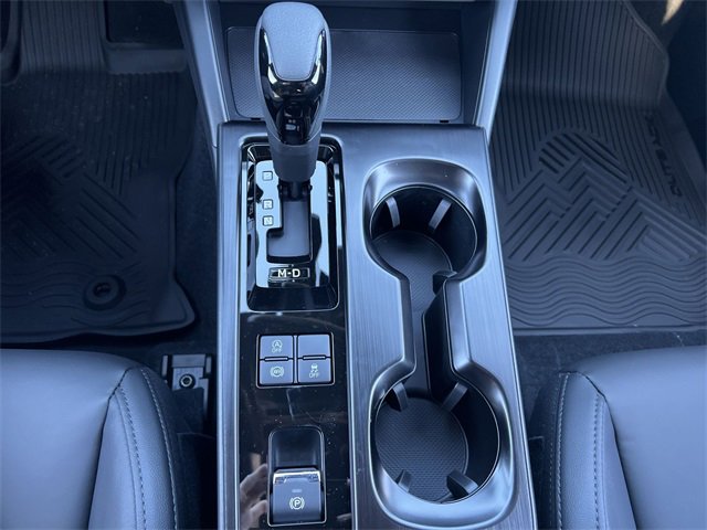 New 2026 Subaru Outback Premium image 14