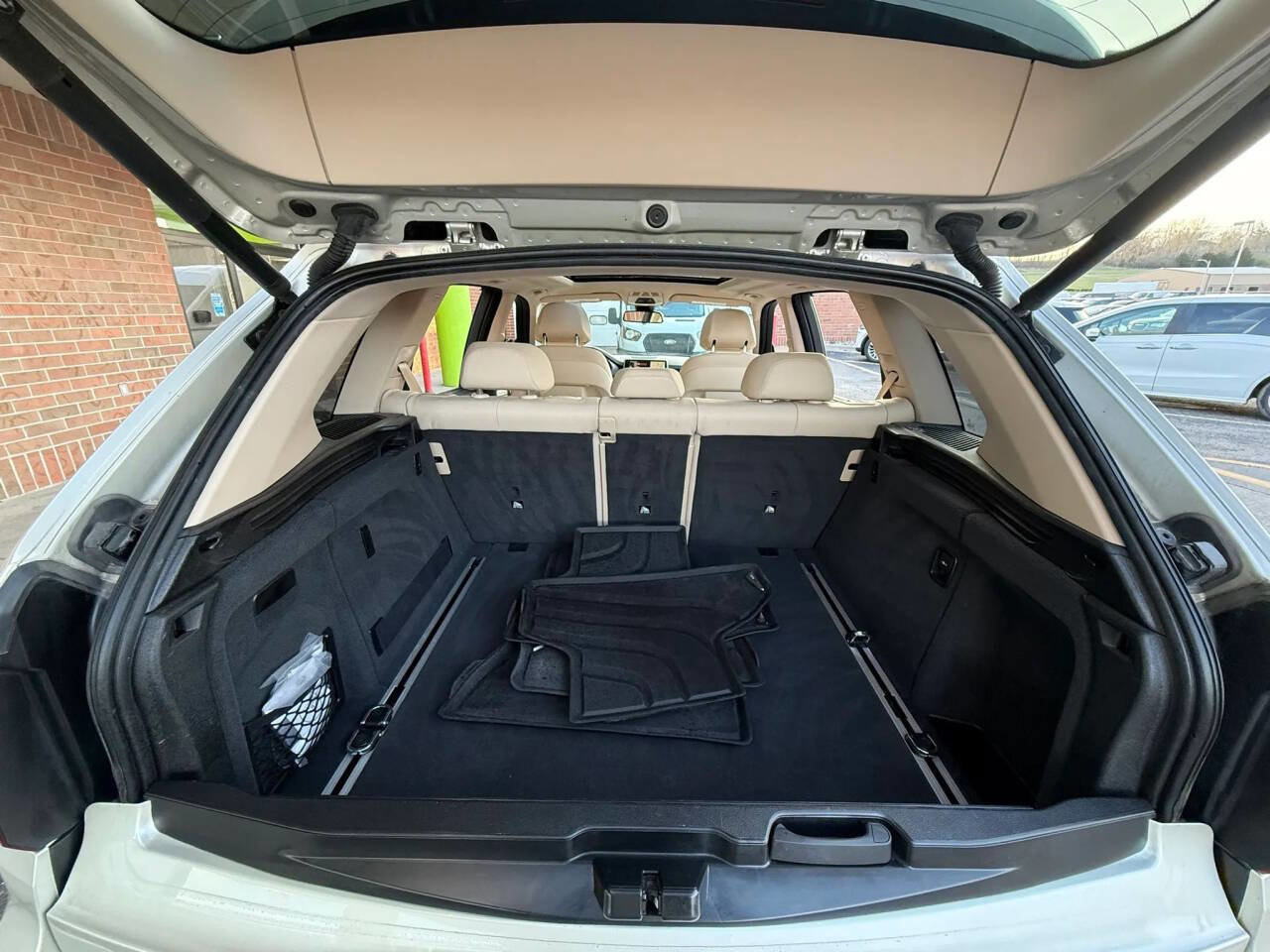 Used 2016 BMW X5 xDrive35i image 28