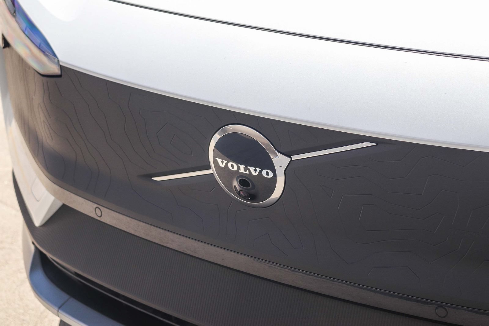 New 2026 Volvo EX30 Cross Country Ultra w/ Protection Package Premier AWD/4WD image 11