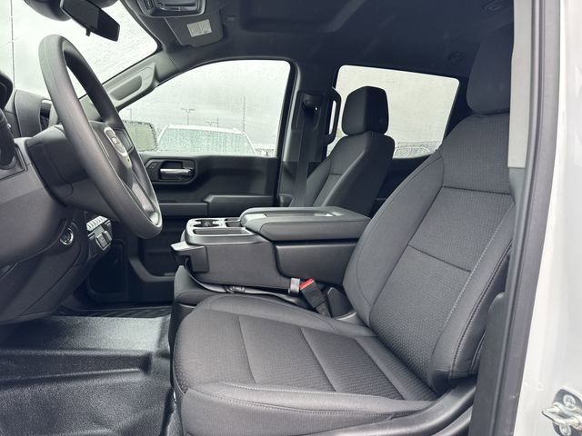 New 2026 GMC Sierra 1500 Pro w/ Pro Value Package image 11