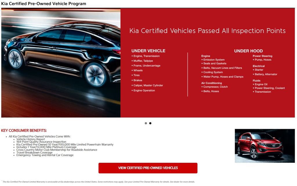 Certified 2024 Kia Sportage LX image 11