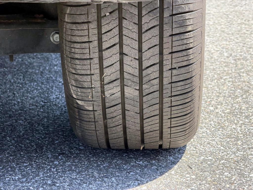 Used 2023 Hyundai Kona SEL w/ Cargo Package AWD/4WD image 38