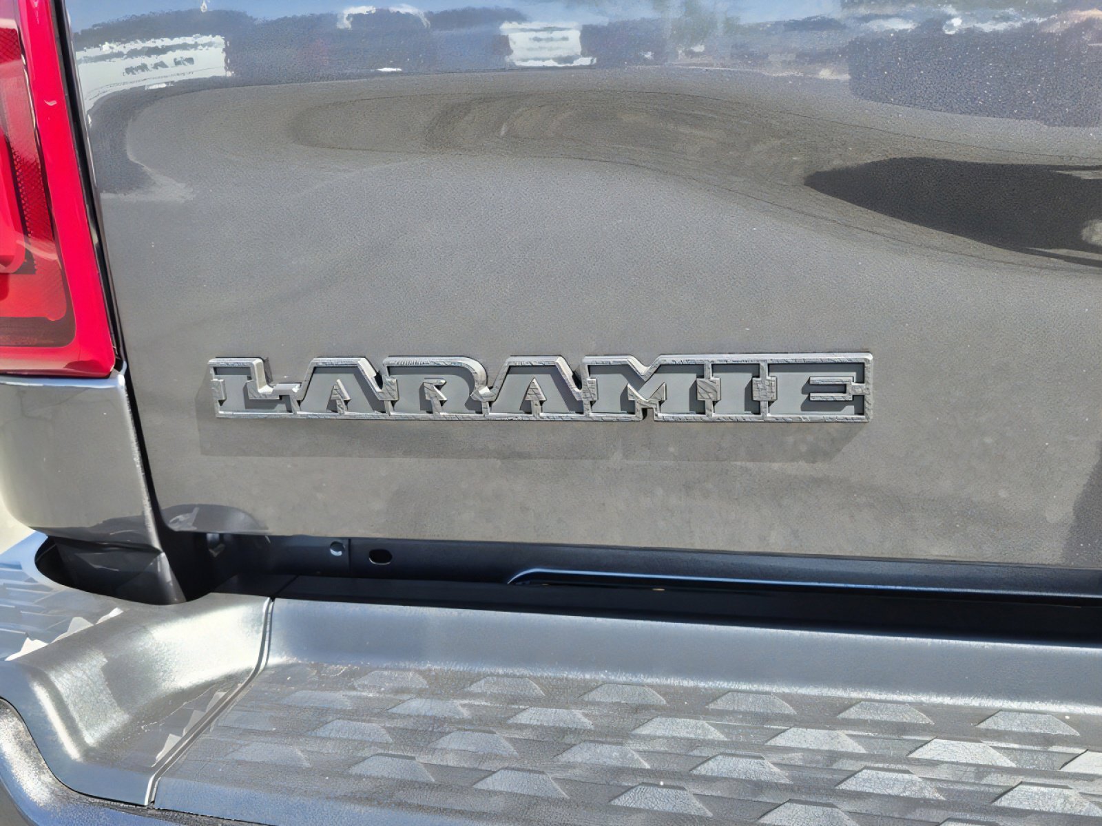 New 2026 RAM 2500 Laramie image 26