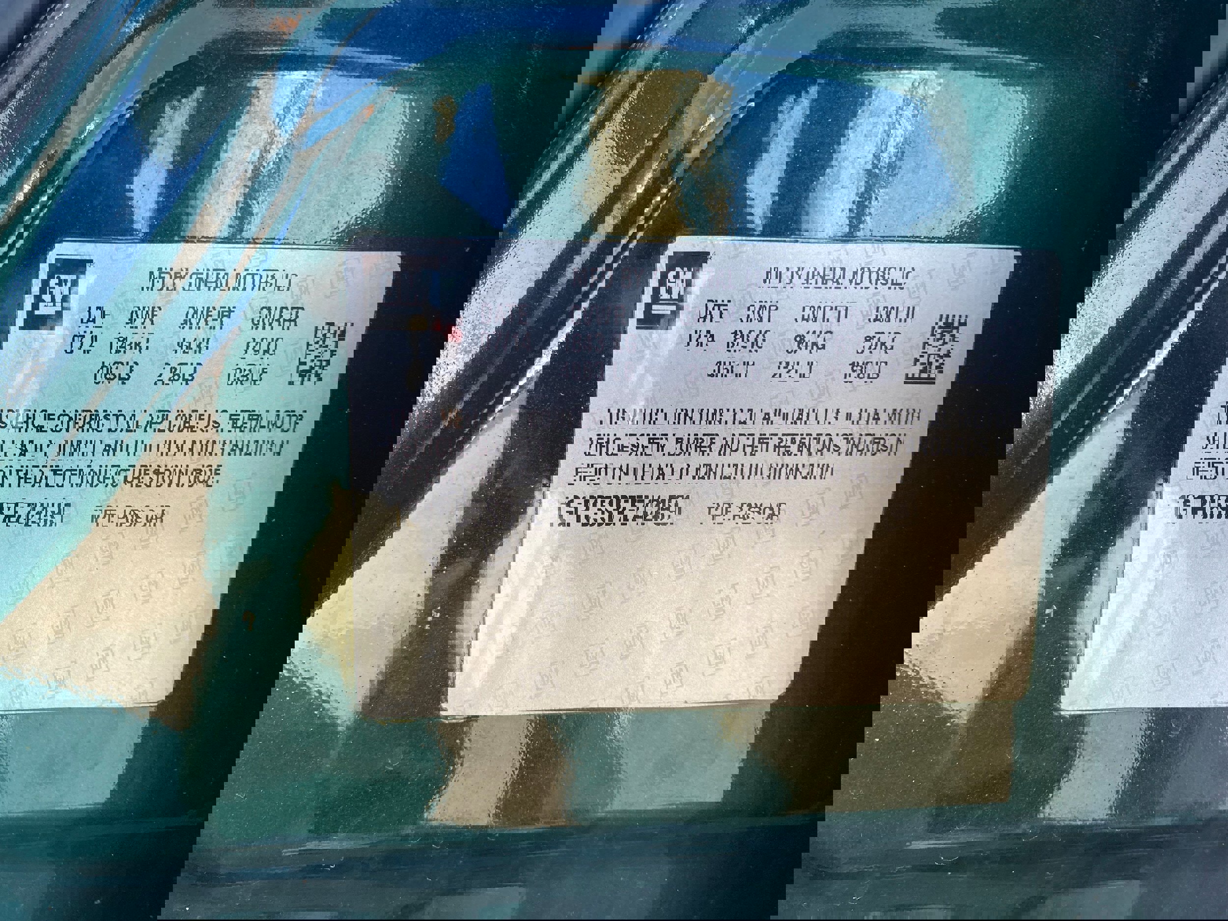 Used 2014 Chevrolet Cruze LT image 19