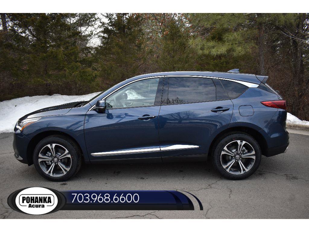 New 2026 Acura RDX w/ Technology Package image 4