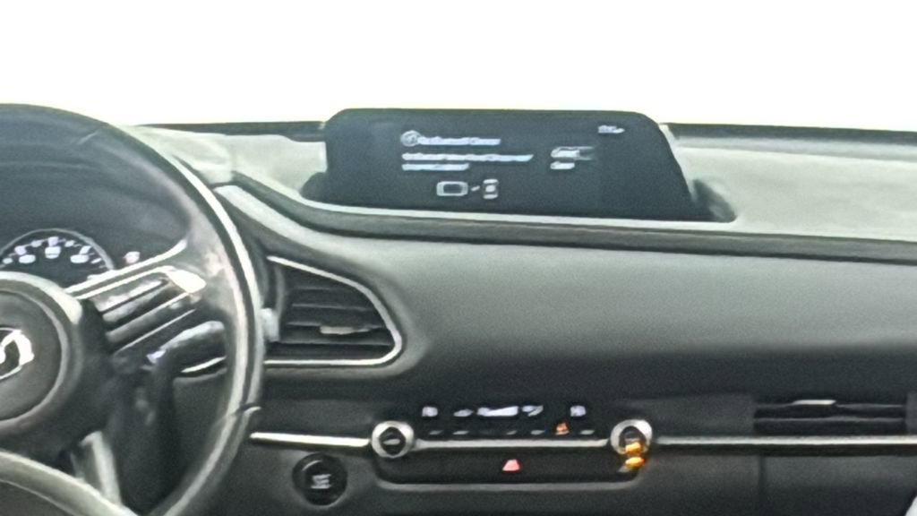 Used 2024 MAZDA CX-30 AWD 2.5 S w/ Select Sport Pkg image 16