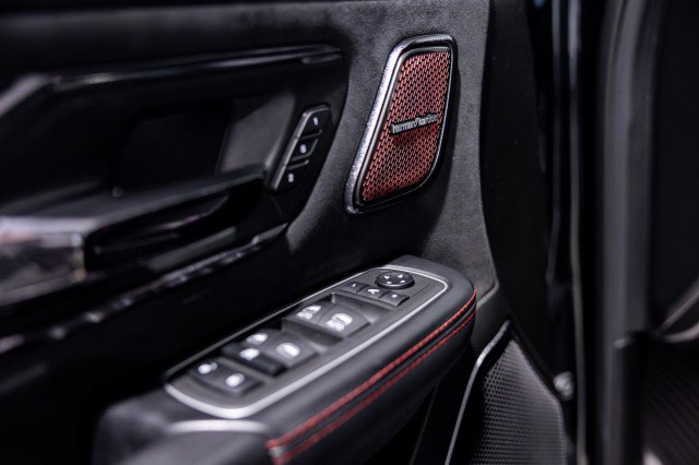 Used 2022 RAM 1500 TRX w/ TRX Level 2 Equipment Group AWD/4WD image 34