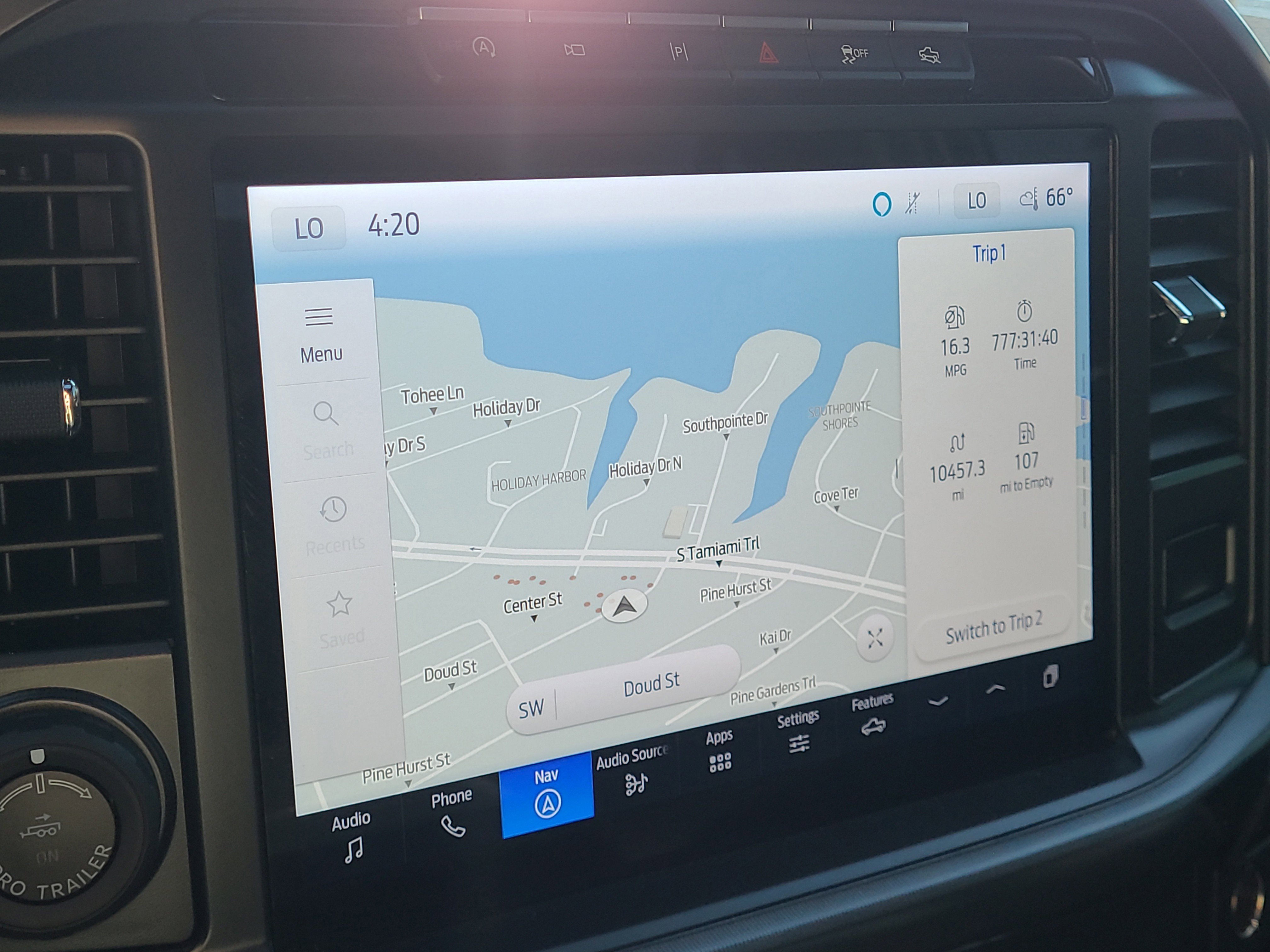 Used 2024 Ford F150 Raptor image 28