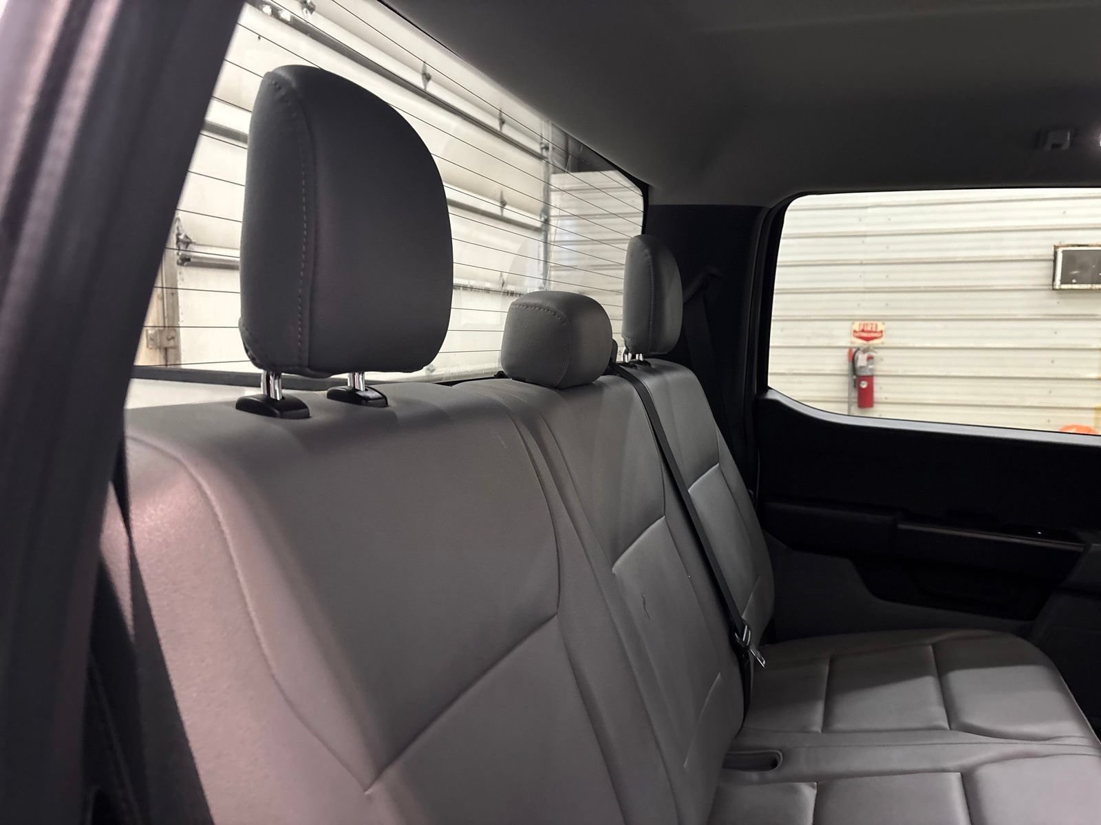 Used 2022 Ford F150 XL w/ FX4 Off-Road Package AWD/4WD image 32