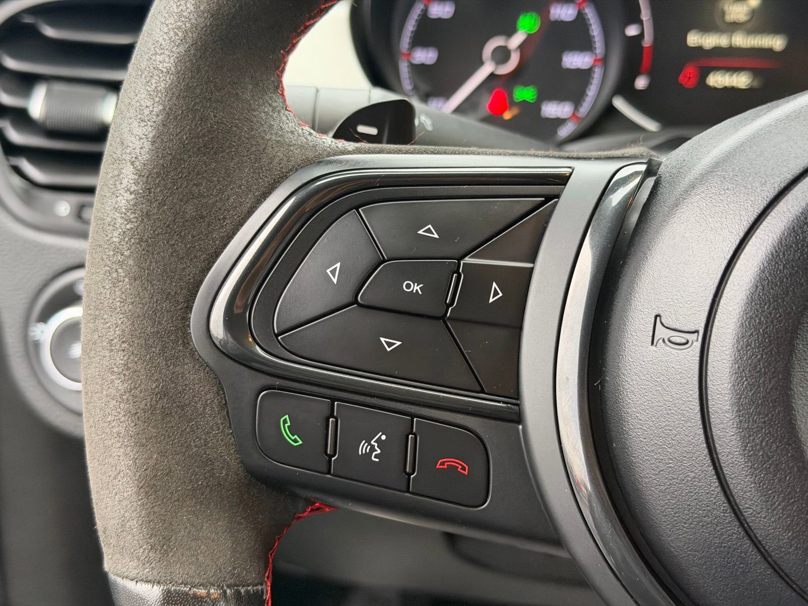 Used 2023 FIAT 500X Sport w/ Technology Group image 16