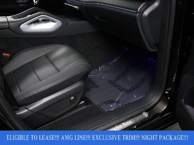 Certified 2026 Mercedes-Benz GLE 350 4MATIC image 38