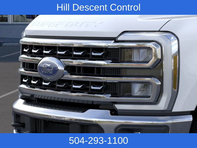 New 2026 Ford F250 Lariat w/ Lariat Premium Package image 17