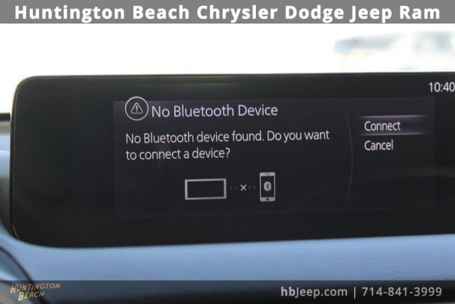 Used 2024 MAZDA CX-50 AWD 2.5 S w/ Preferred Package image 24