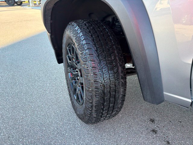 Certified 2026 Chevrolet Colorado Trail Boss AWD/4WD image 11