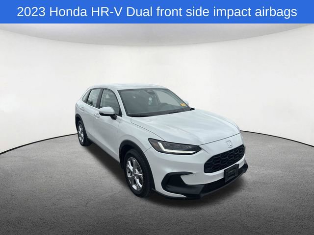 Used 2023 Honda HR-V LX image 18