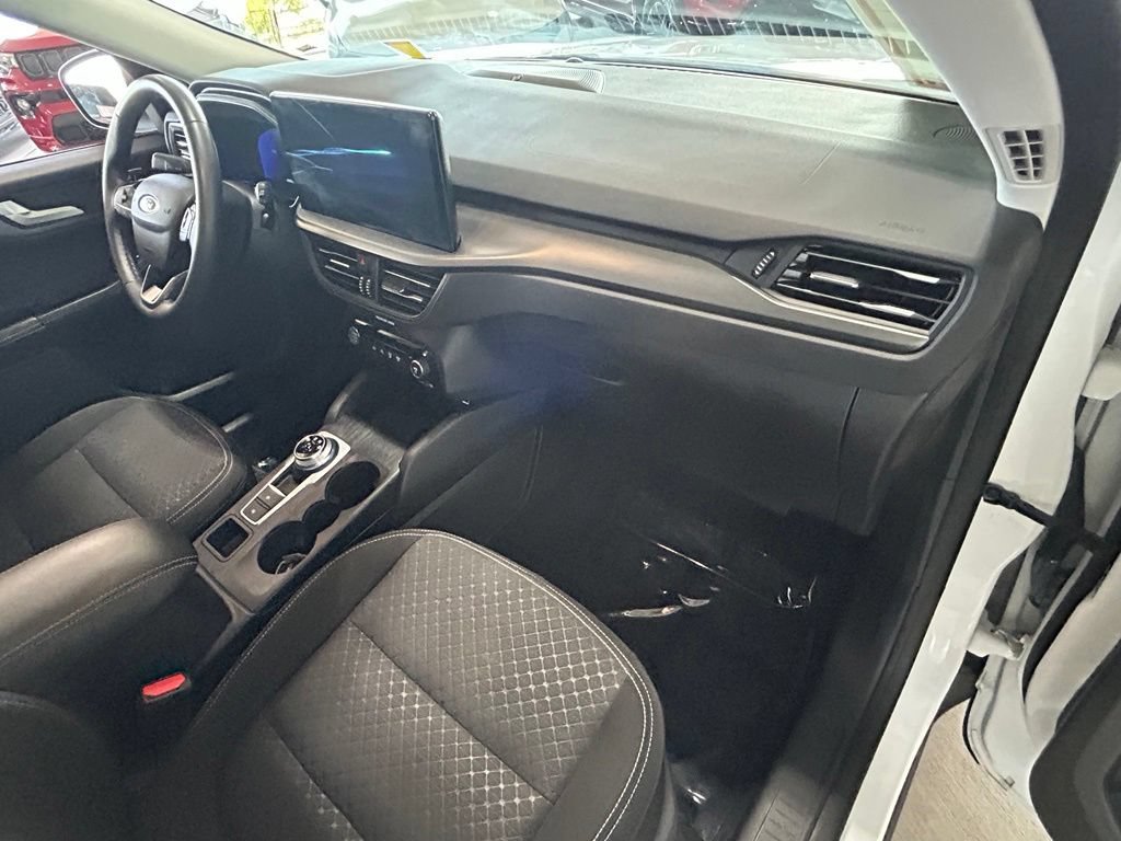 Used 2023 Ford Escape Active w/ Tech Pack #2 FWD image 35