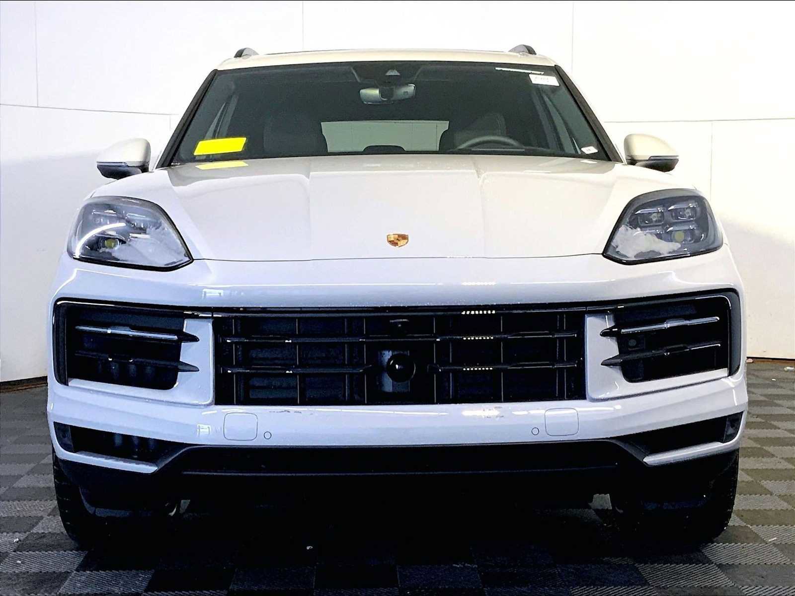 New 2026 Porsche Cayenne image 10