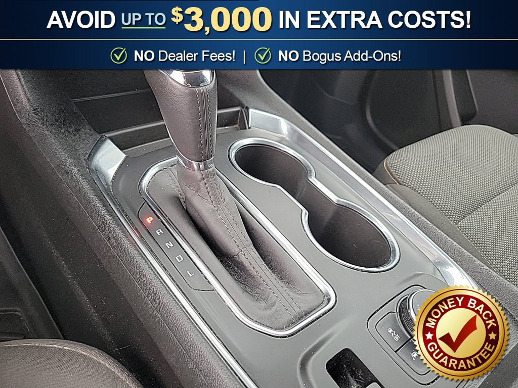 Used 2020 Chevrolet Traverse LT FWD image 26