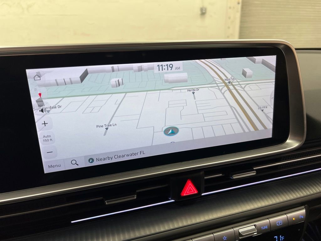 Used 2023 Hyundai Ioniq 6 SEL image 20