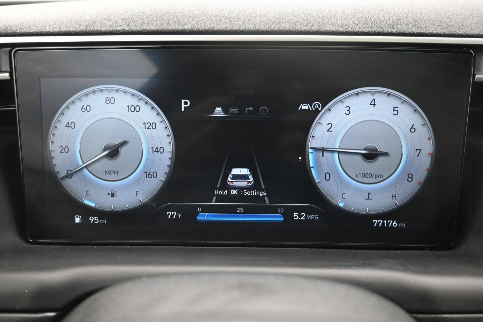 Used 2023 Hyundai Tucson Limited AWD/4WD image 14