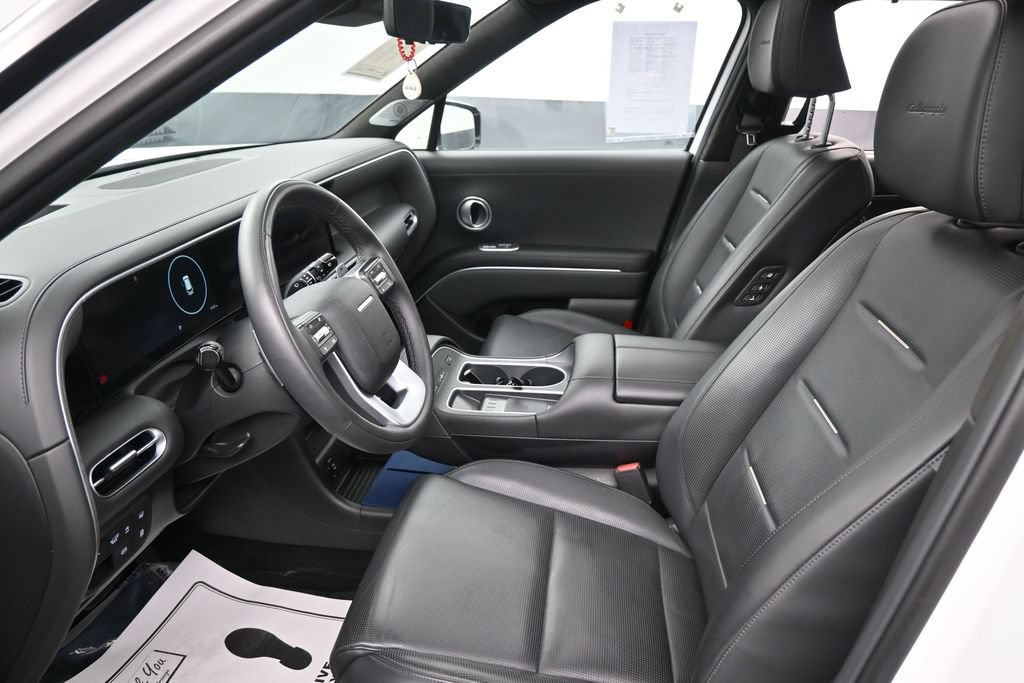 Used 2026 Hyundai Palisade Calligraphy AWD/4WD image 22