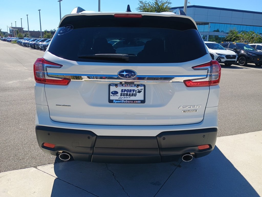 New 2027 Subaru Ascent Touring AWD/4WD image 6
