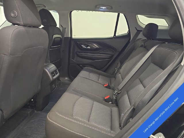 Used 2022 GMC Terrain SLE w/ Driver Convenience Package AWD/4WD image 18
