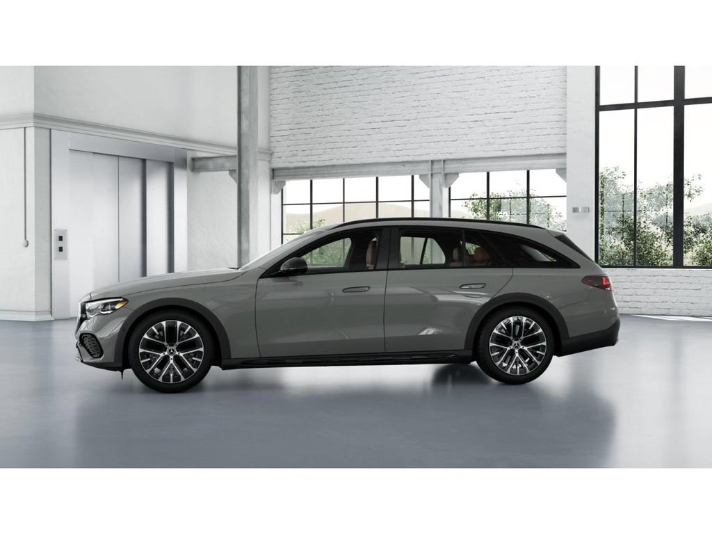 New 2027 Mercedes-Benz E 450 4MATIC All-Terrain Wagon image 35