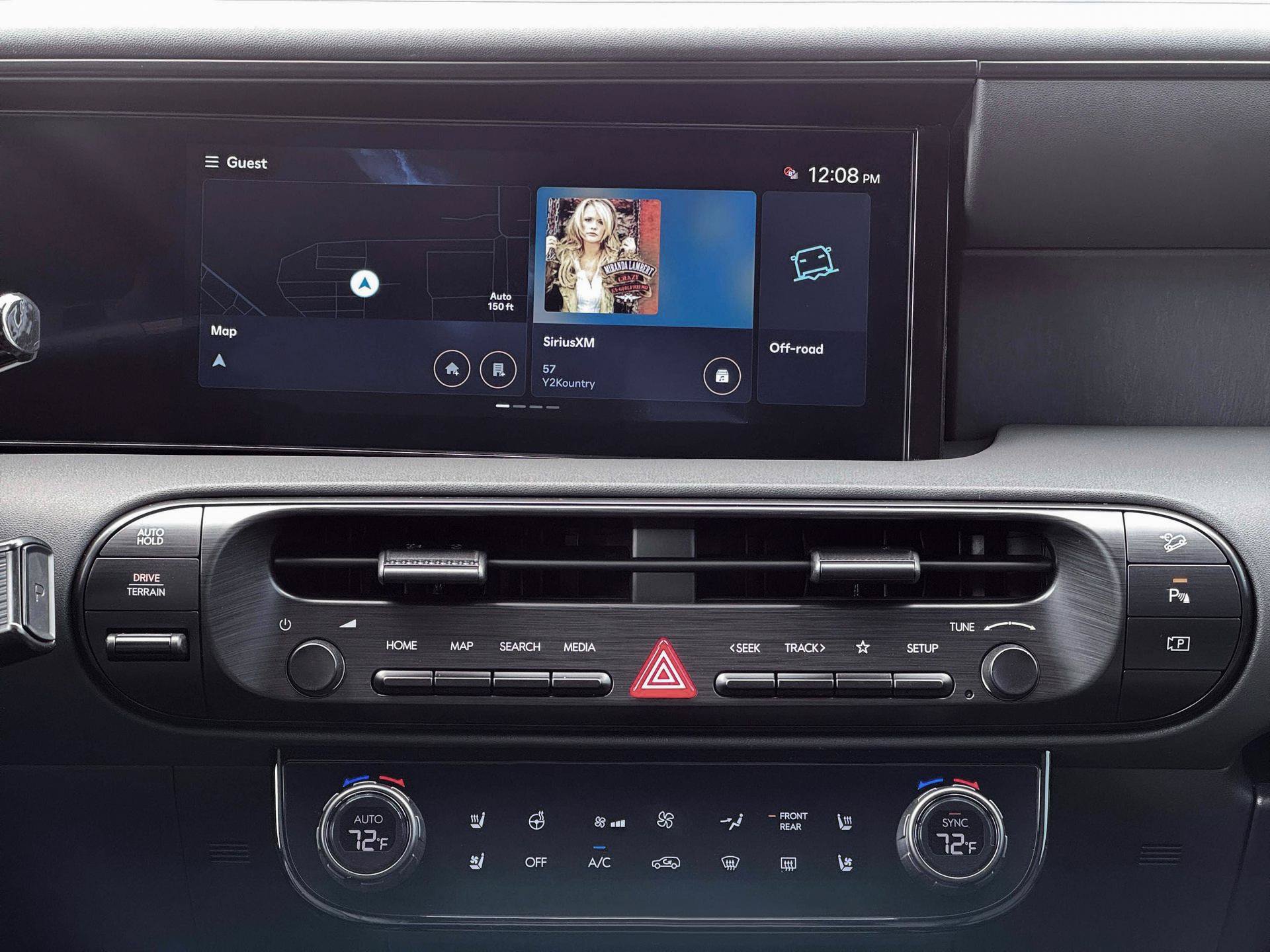 New 2026 Hyundai Palisade XRT Pro AWD/4WD image 18