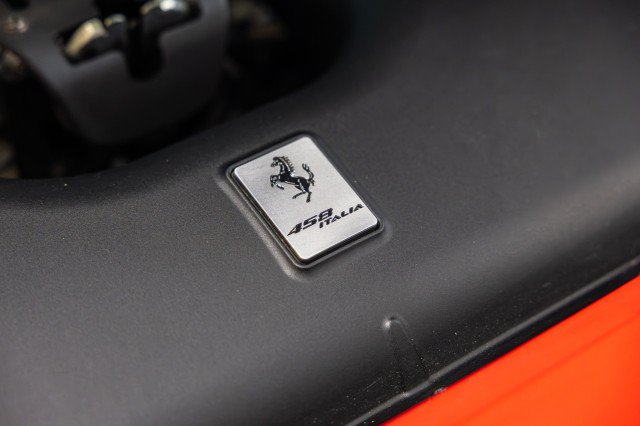 Used 2010 Ferrari 458 Italia Coupe RWD image 57