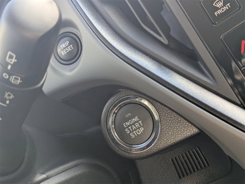 New 2026 Subaru Crosstrek 2.0i Premium image 34