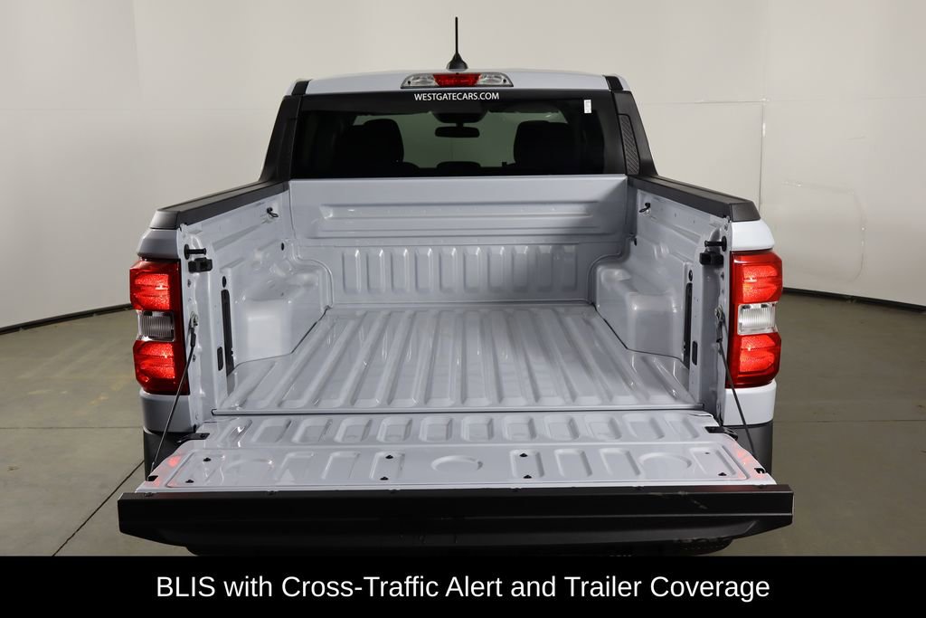 Used 2026 Ford Maverick XL image 18