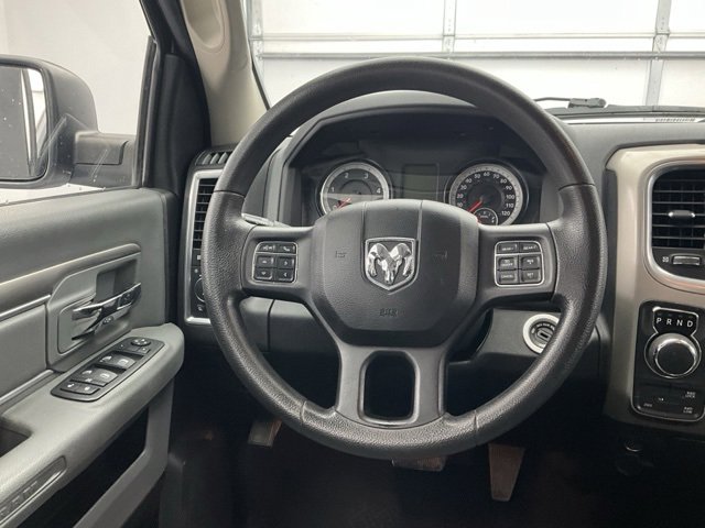 Used 2015 RAM 1500 Classic SLT image 8